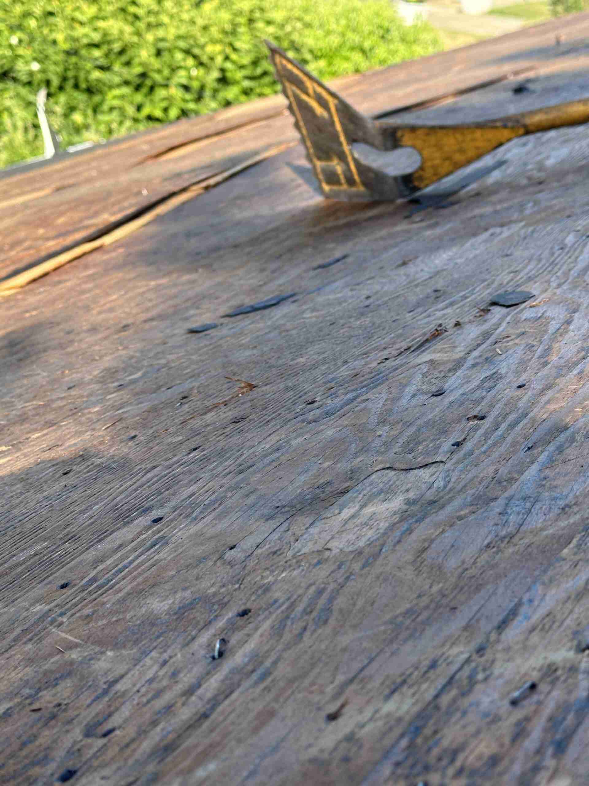 Residential Roof Replacement Downingtown, PA